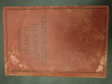 Pitman's Commercial Correspondence in French