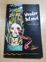 Voodoo Island