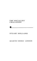 The Socialist Challenge