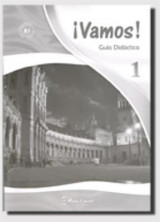 Vamos!