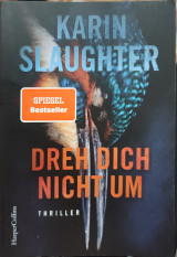 Dreh dich nicht um