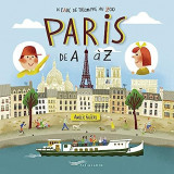 Paris de A à Z