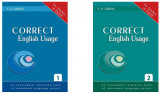 Correct English Usage 1 & 2