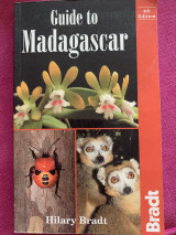 Guide to Madagascar