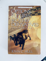 Options, Futures & Other Derivatives