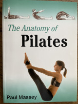 The anatomy of pilates