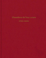 Chambres de voyageurs - Spyros Staveris