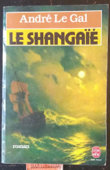 Le Shangai͏̈é