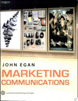 Marketing Communications