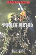 A-Z of Power Metal
