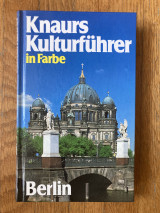 Knaurs Kulturführer in Farbe Berlin