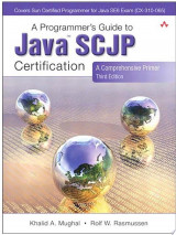 A Programmer's Guide to Java SCJP Certification