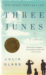 Three Junes