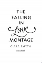 The Falling in Love Montage
