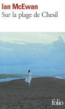 Sur la plage de Chesil