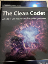 The Clean Coder