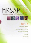 MKSAP 15