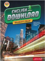 English Download B2 student' s Book