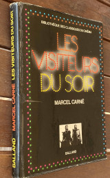 Les Visiteurs du soir