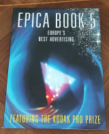 EPICA Book 5