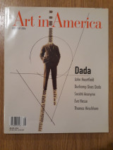 Art in America 6(June/July 2006)