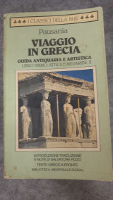 Viaggio in Grecia