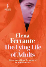 The Lying Life of Adults