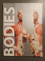Bodies η έκθεση