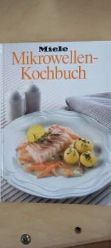 Mikrowellen-Kochbuch