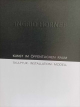 Kunst im öffentlichen Raum: Skulptur, Installation, Modell