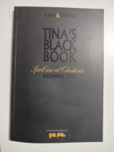 Tina's Blackbook Spoil me at Christmas