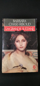 La grande sultane