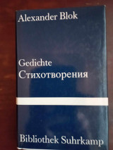 Gedichte. Russisch und deutsch
