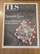 The Times Literary Supplement, no. 5273 (April 24, 2004)