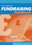 The Complete Fundraising Handbook