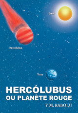Hercólubus ou planète rouge