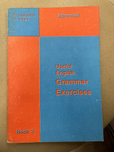 Useful english grammar exercises book 3