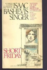 Short Friday