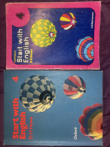 Start with English