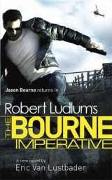 Robert Ludlum's The Bourne Imperative