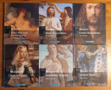 Μεγάλα μουσεία (Συλλογικό έργο 22 τόμοι)