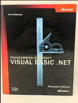 Visual basic net