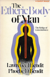 The Etheric Body of Man