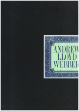 Andrew Lloyd-Webber Anthology - Sheet music (Παρτιτούρες)