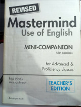 Revised Mastermind Mini-Companion with exercises