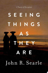 Seeing Things as They are