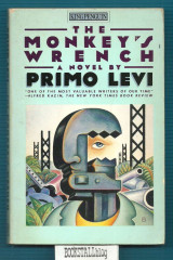 The Monkey's Wrench : A Novel