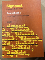 Signpost coursebook 3