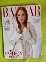 Bazaar No 316, Φεβρουάριος 2024