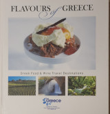 Flavours of Greece - Greek Food & Wine Travel Destinations